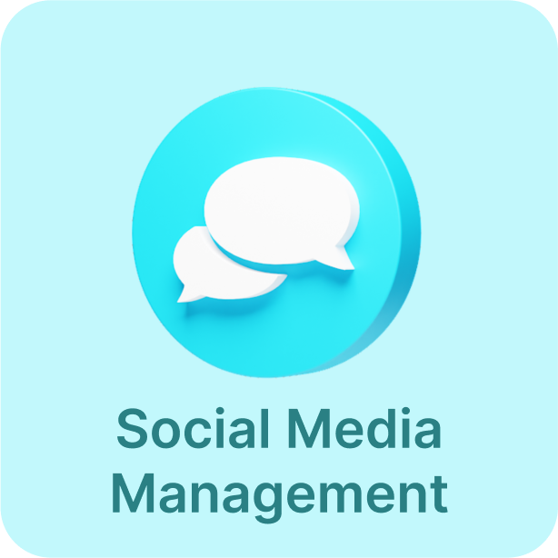 Social Media Management